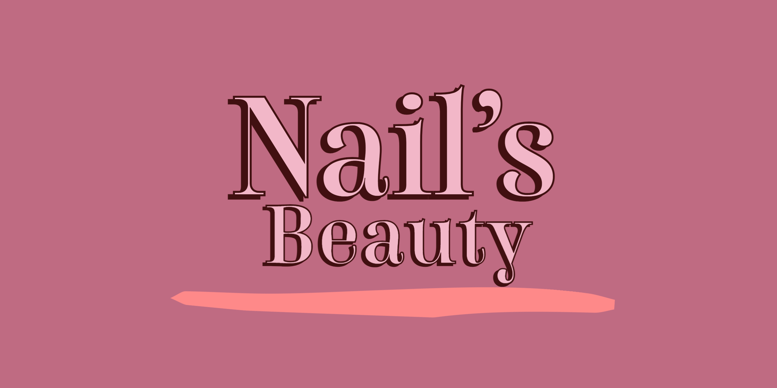 Nail's beauty
